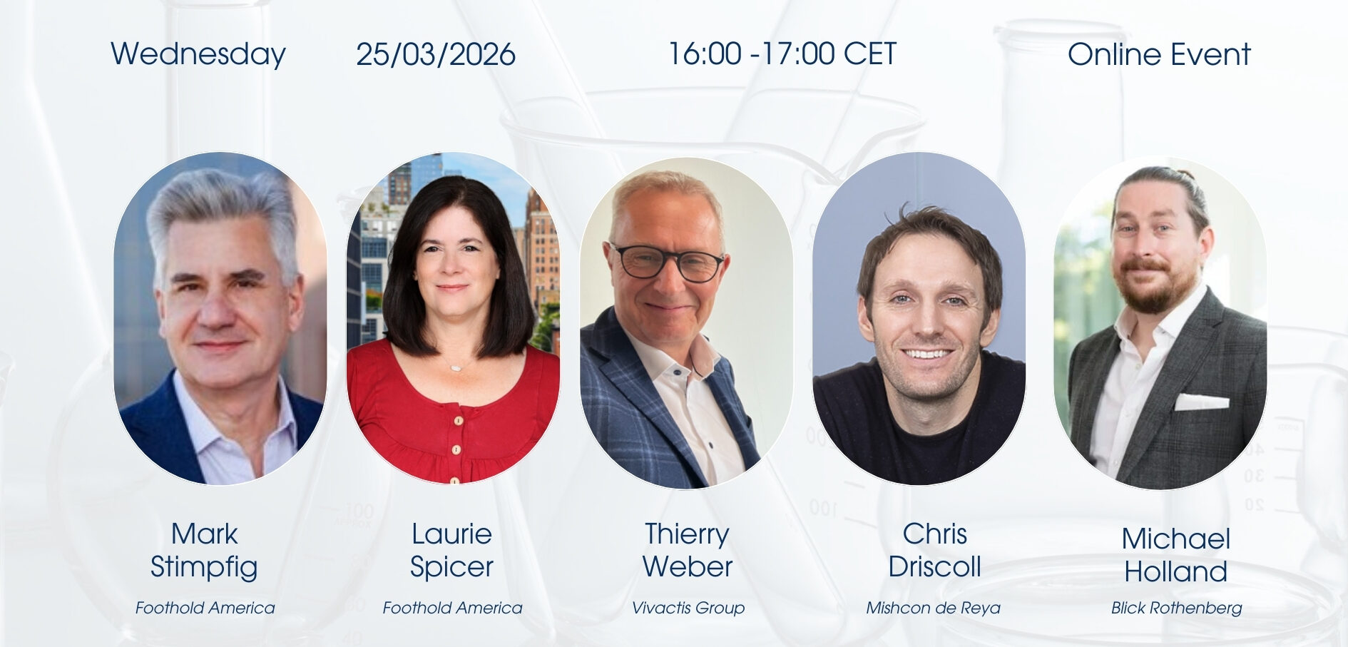 Life Science Success in the US in Changing Times