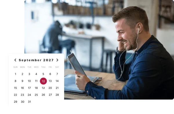 webinaires sur l'expansion américaine
