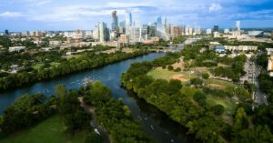 Smart Tech Talent Hotspots for US Expansion in 2026 (Beyond the Coasts)