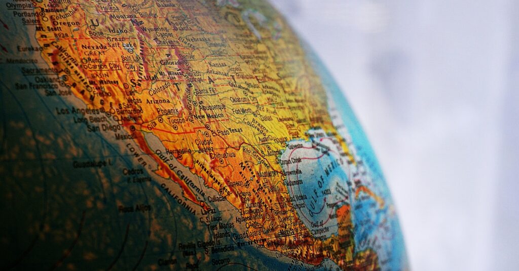 US Entity Name Compliance