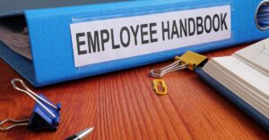 Employee Handbook Essentials | Why Templates Fail Multi-State US HR