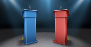 The US Election Cycle and Your US Expansion | A CFO and Board Perspective