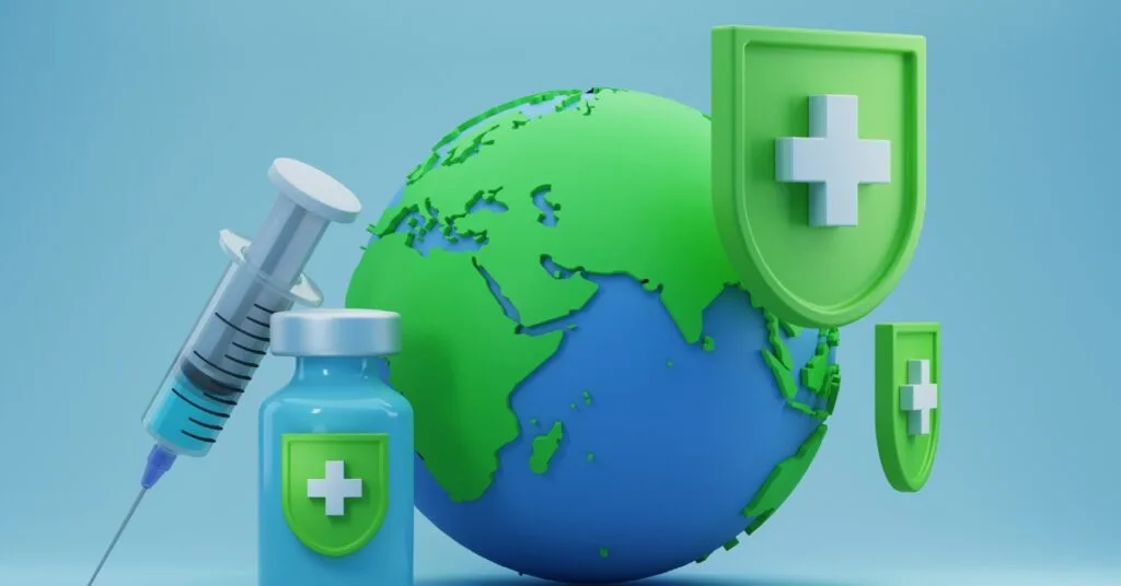 uitbreiding van healthtech USA