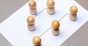 us leadership hierarchy