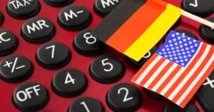 GmbH vs C-Corporation statunitense vs LLC