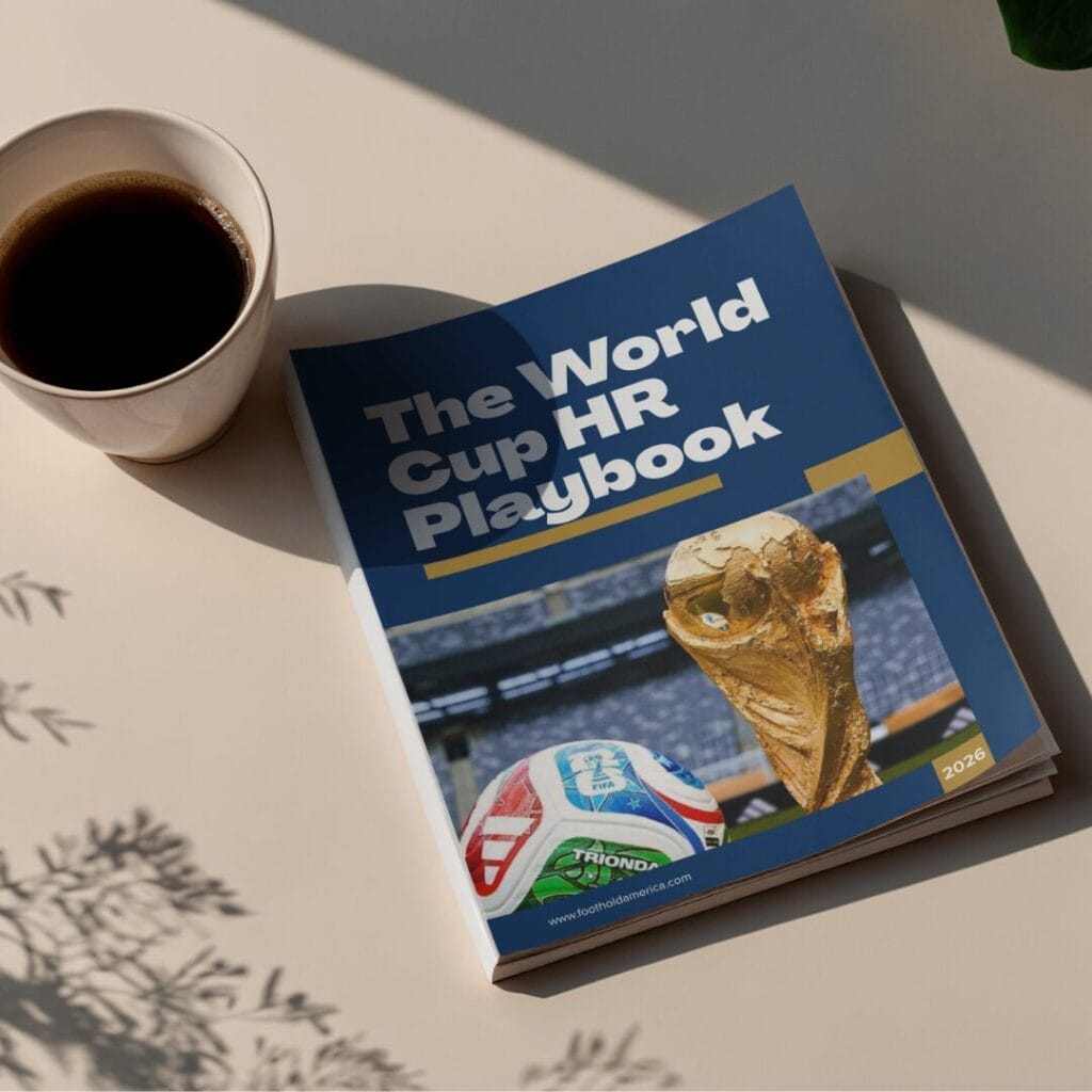 world cup usa