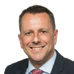 Malcolm Joy