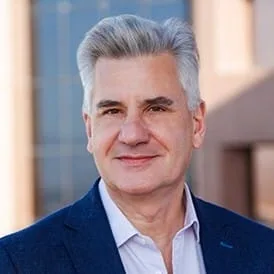 Mark Stimpfig
