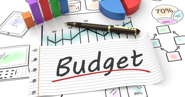 Budget-Einstellung in den USA