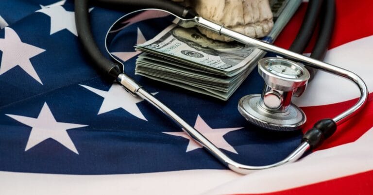 USA HEALTH INSURANCE