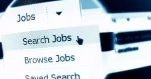 Sådan skriver du en amerikansk jobbeskrivelse