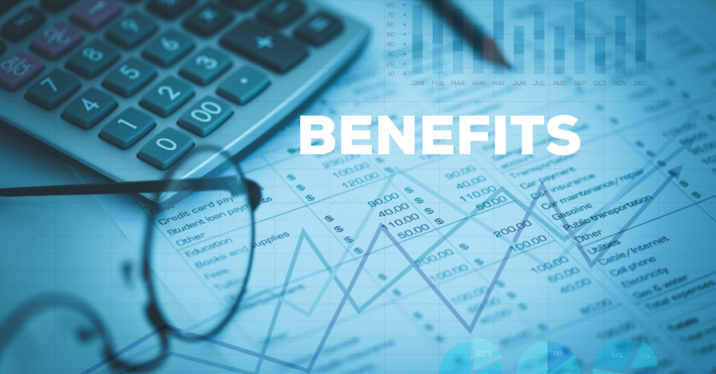 US Employee Benefits