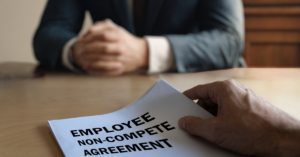 non-compete agreement usa
