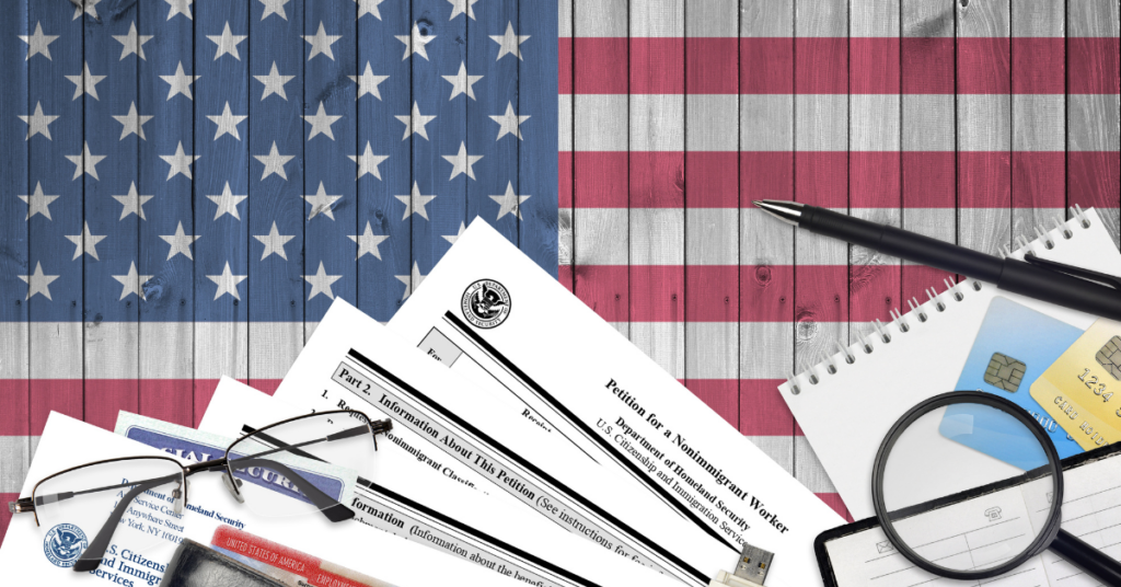 Form I-9 & E-Verify