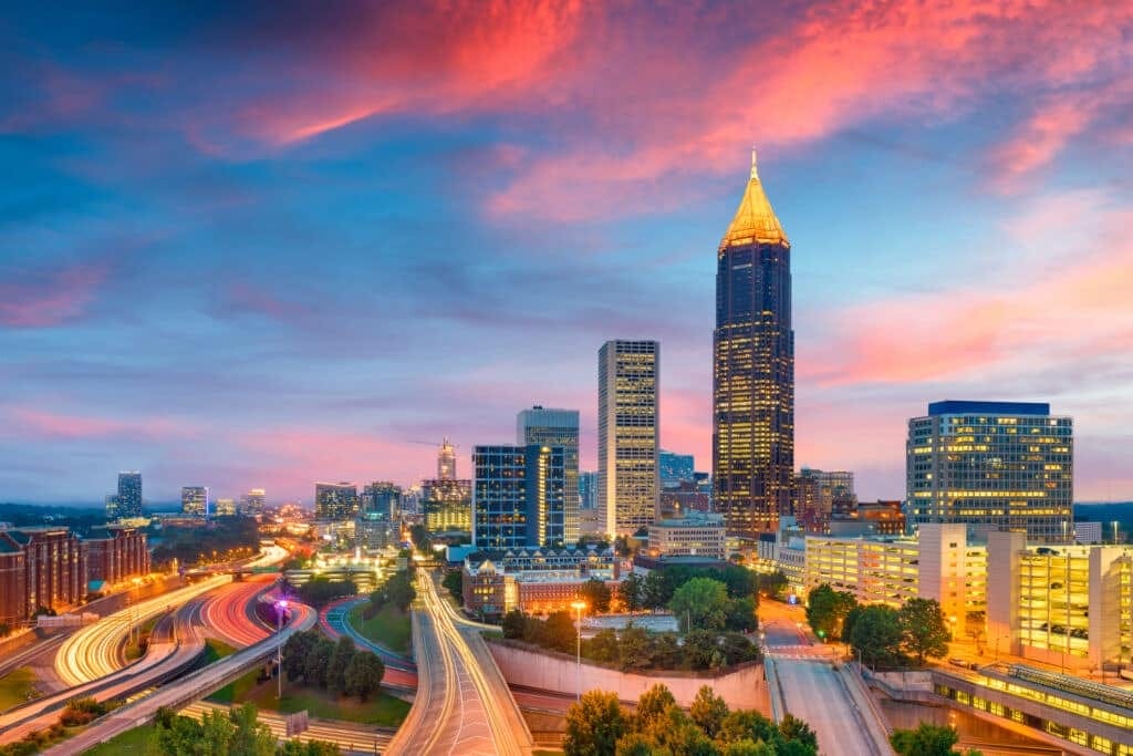atlanta
