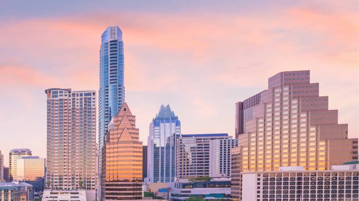 austin