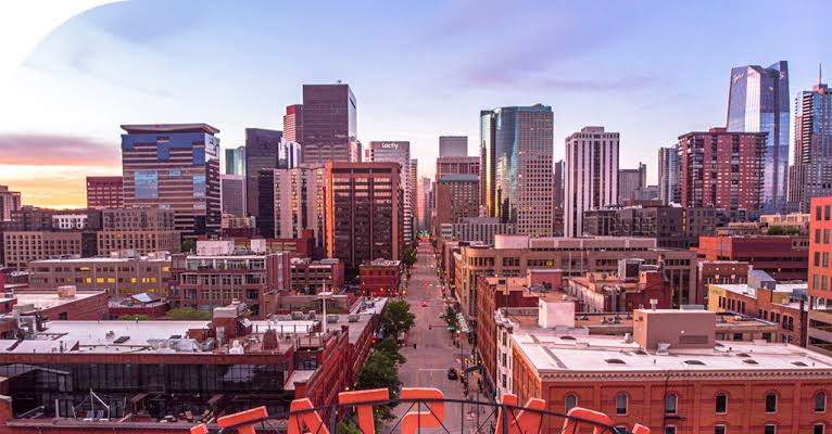 denver