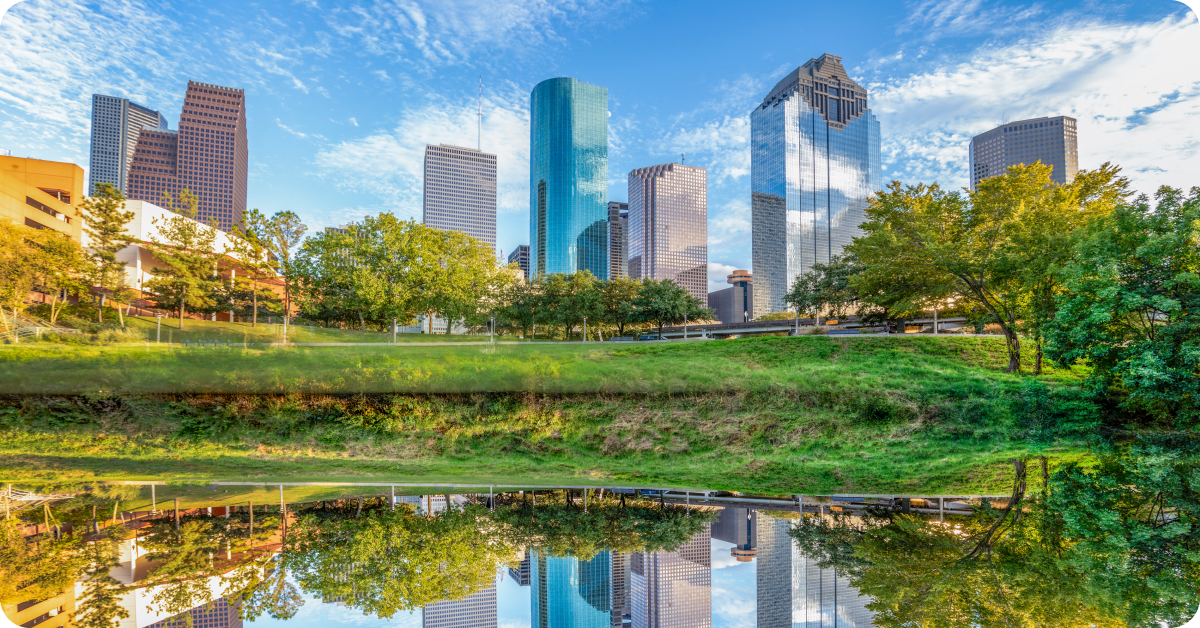 houston
