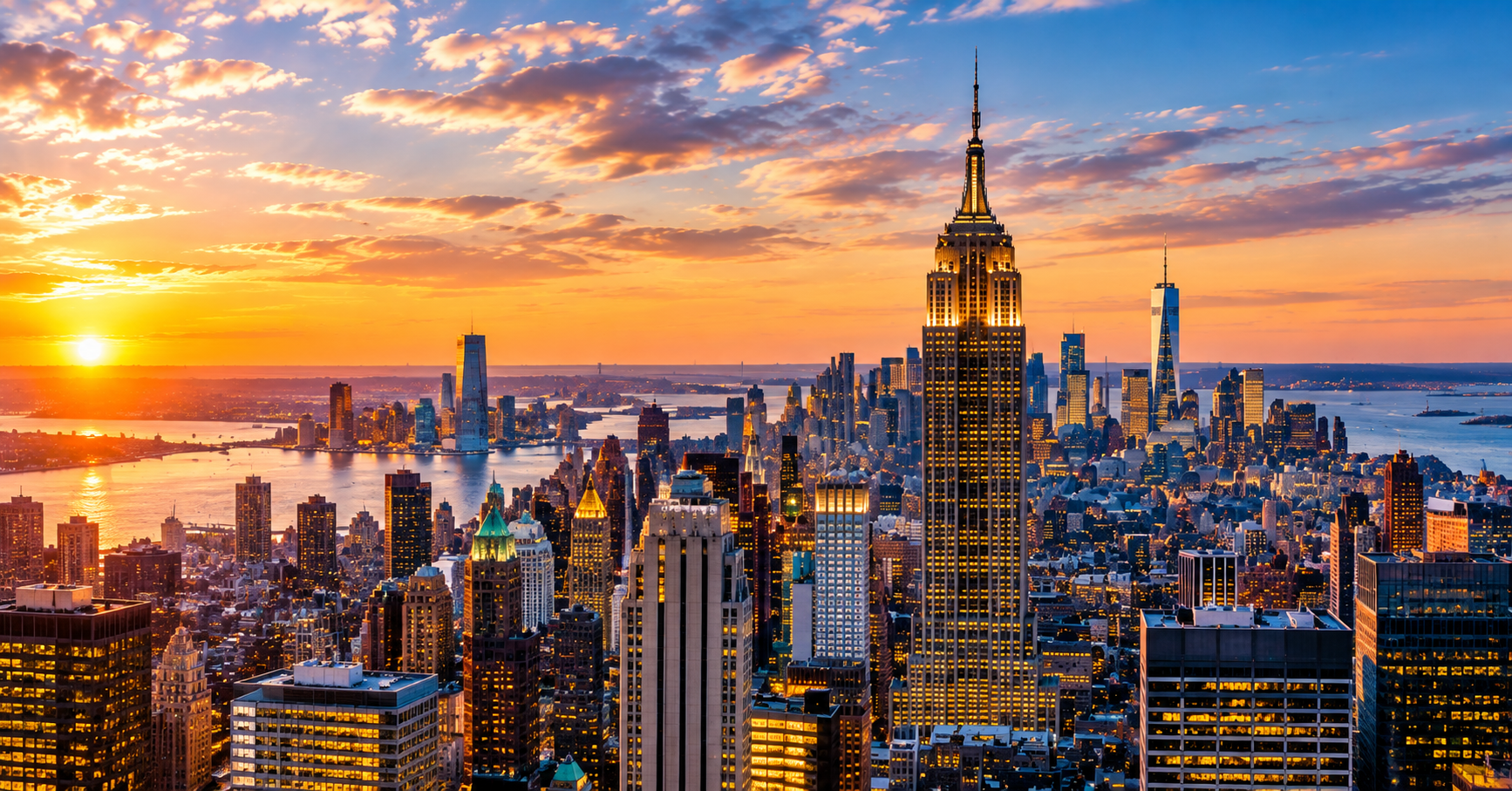 new york