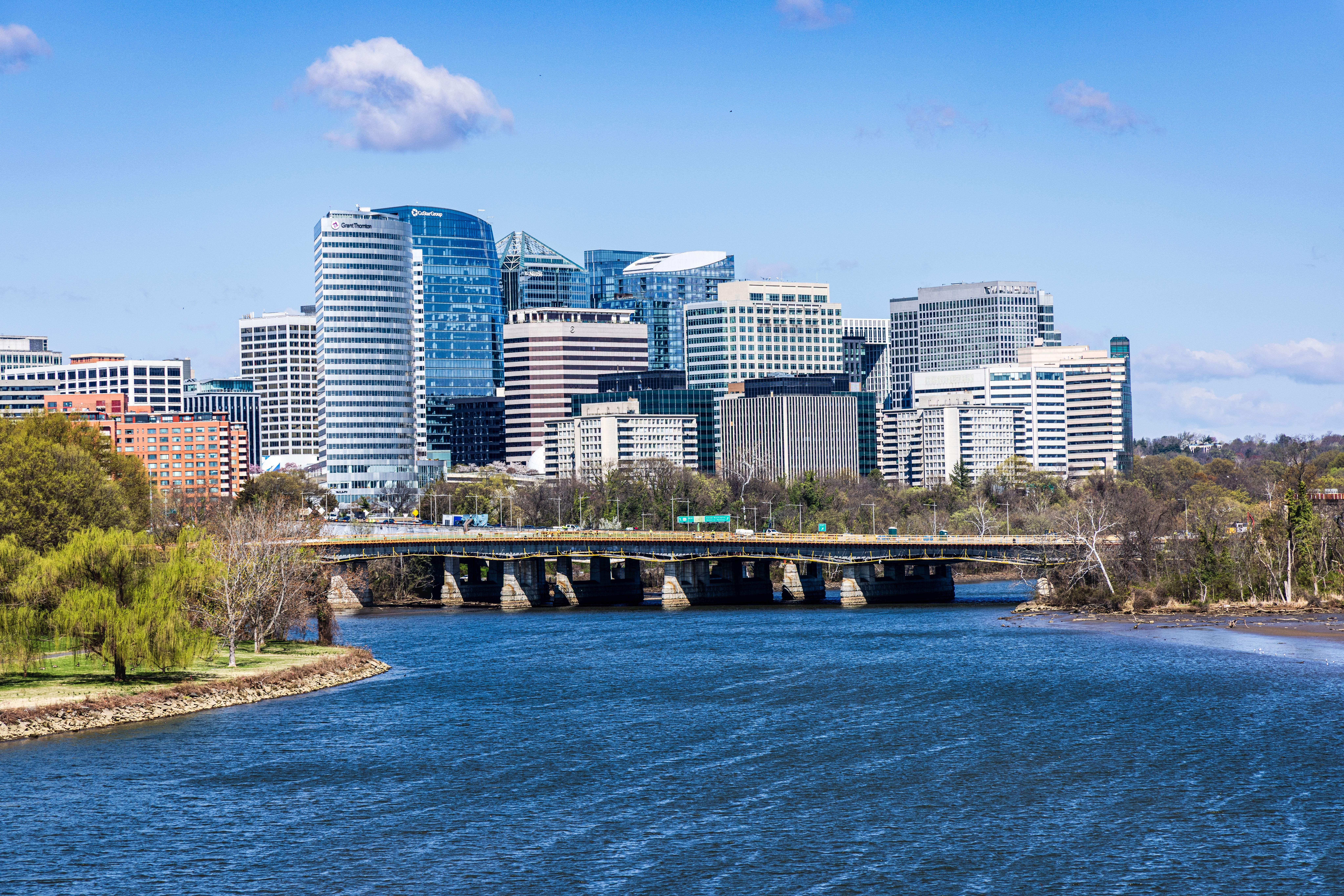 northern virginia