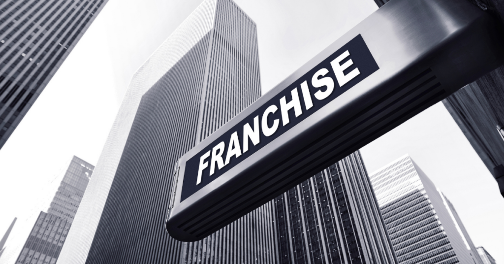 franchise tax