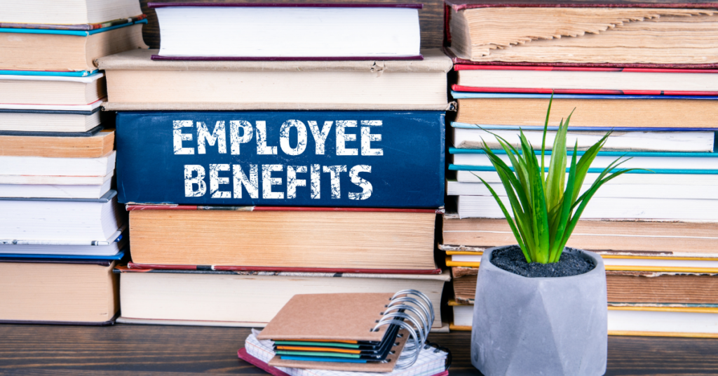 employee benefits