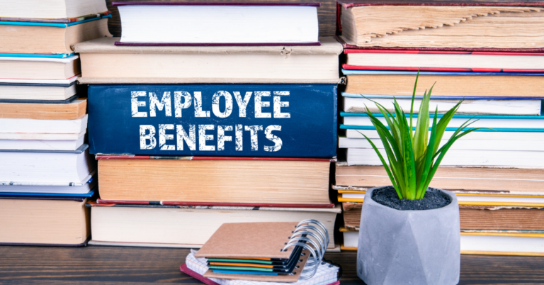 employee benefits