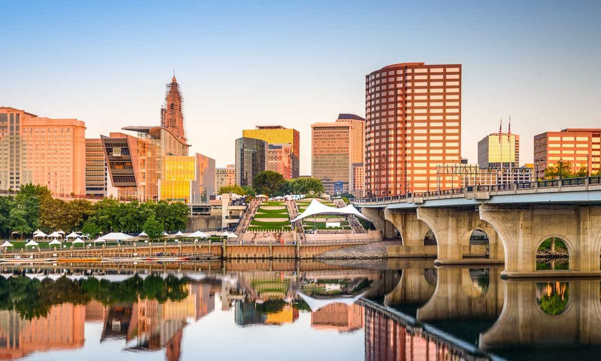 Hartford