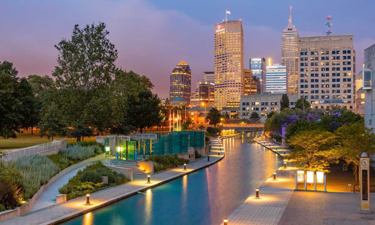 Indianapolis