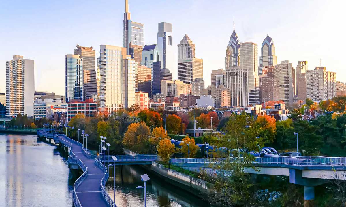 philadelphia